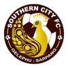 Southern City