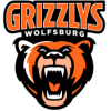 Grizzly Wolfsburg