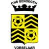 Vorselaar