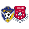 Iecava/Olaine Nữ