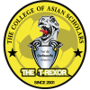 College of Asian Scholars Nữ