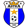 Astra Raducaneni