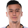 Ulmasaliev
