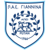 Giannina U19