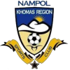 Khomas Nampol