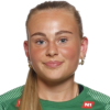 Halldorsdottir