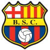 Barcelona SC Nữ (Ecu)