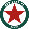 Red Star Bangui (Caf)