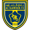 Al Taawon vs Al Riyadh