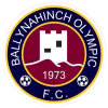 Ballynahinch Olympic
