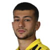 Akhmedov