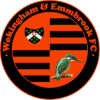 Wokingham and Emmbrook (Eng)