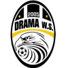 Amazones Dramas Nữ