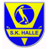 Halle