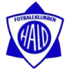Hald
