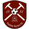 Paulton Rovers