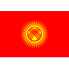 Kyrgyzstan U23 Nữ