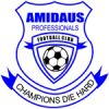 Amidaus