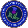 Bathgate Thistle