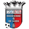 Rhodienne-De Hoek