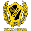 Vaxjo Norra