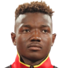 Sumbane A. (MOZ)