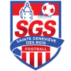 Sainte-Genevieve