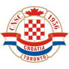 Toronto Croatia
