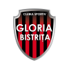 Gloria Bistrita Nữ