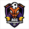 Amnat Charoen City