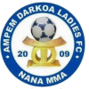 Ampem Darkoa Nữ