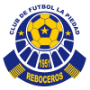 Reboceros de La Piedad *