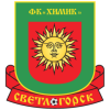 Chimik Svetlogorsk *