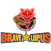 Toshiba Brave Lupus *