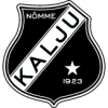 Nomme Kalju II (Est)