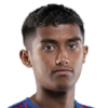 Lyngdoh