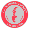 CJ Almeida Garrett Nữ