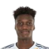 Traore