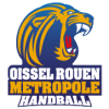 Oissel Rouen