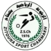 Zitouna Chommakh *