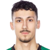 Krasniqi D. (VAR)