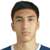Kurbanov