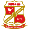 Swindon U18 *