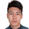 Rakhimzhanov