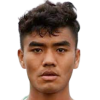 Ramfangzauva