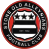 Stone Old Alleynians *