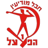 H. Hevel Modiin