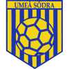 Umea Sodra Nữ (Swe)