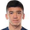 Yuldashev