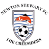 Newton Stewart
